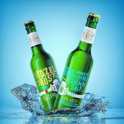 Mazel Prost
