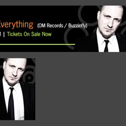Fred Everything
