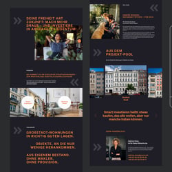 heartdsgn sonjagleixner Website YourRe 02