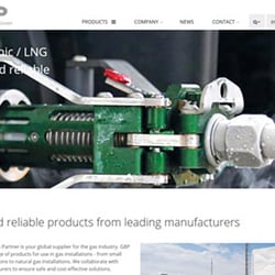 Konzept und Design für Webrelaunch