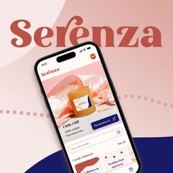 SERENZA (APP)
