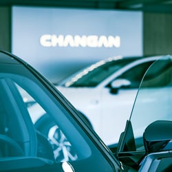Changan Automobile 0087 2