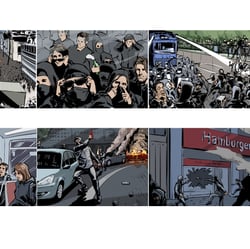 Storyboard