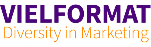 Vielformat – Diversity in Marketing