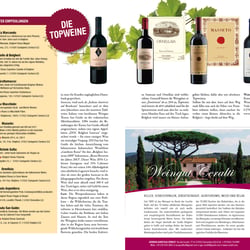 Lust auf Italien 05.2018