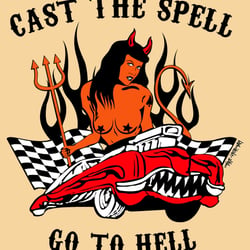 Go To Hell