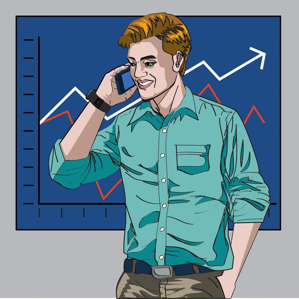 Businessman
