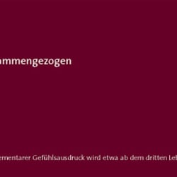 Texttafel  W U T