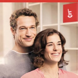 Sparkasse ‚Neue Leben‘ 2015/16