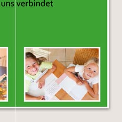 Flyer Bildungshaus Magstadt