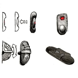 buttons