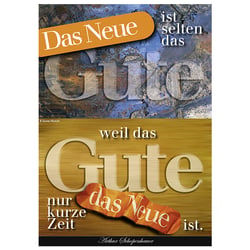 Das Neue