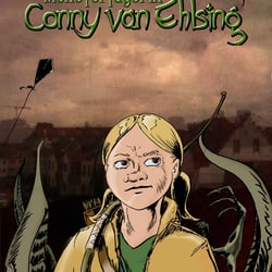 Conny Van Ehlsing, Band 5 (komplett)