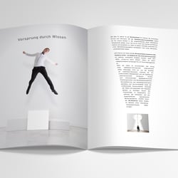 BergApotheke | Broschüre für die Akademie