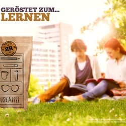 Rastet to Relish – Werbeplakat