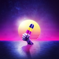 Pop in 2022 Illustration