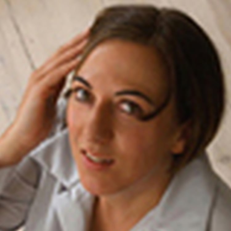 Claudia Arend
