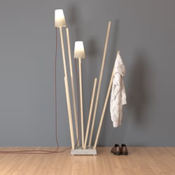 Pin Coat by Moormann