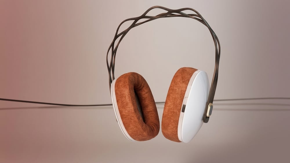 Headset