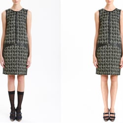J.Mendel retouching