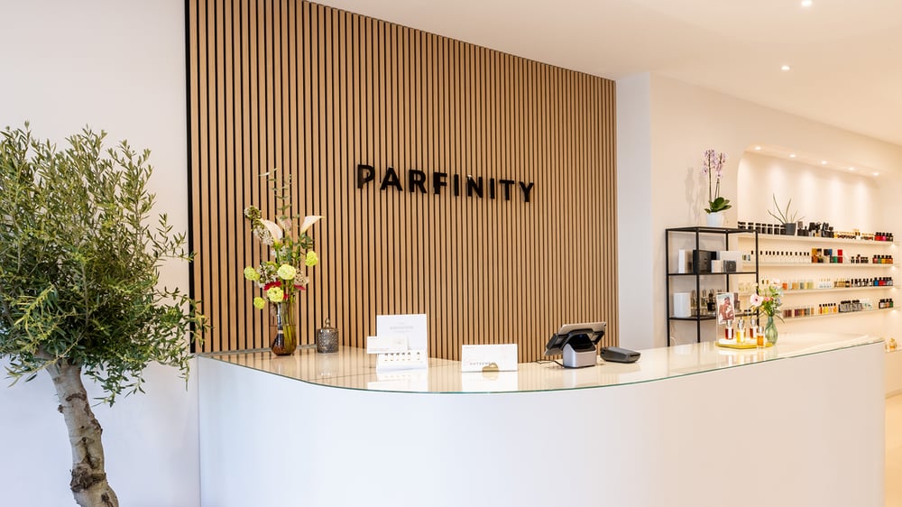 Store Design