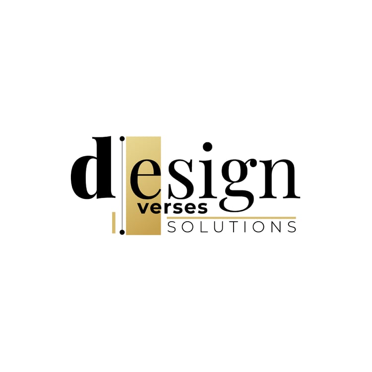 Design Verses Solutions
