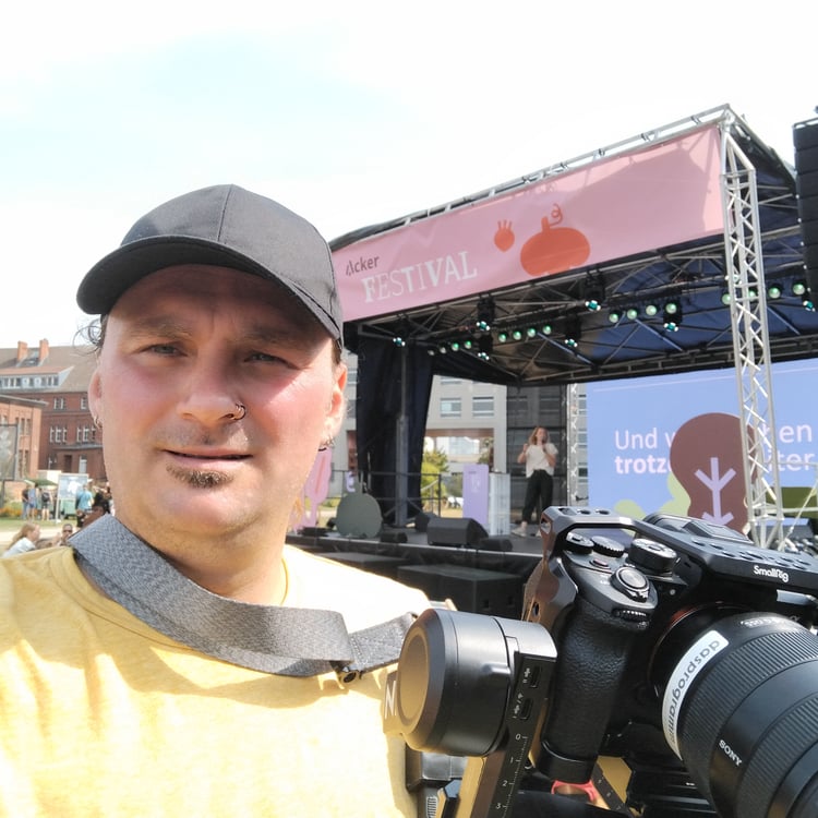 Jakub Obarzanek