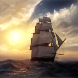 The Ship