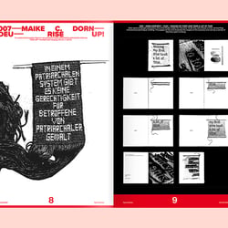 Slanted Magazine #44—Type Fashion