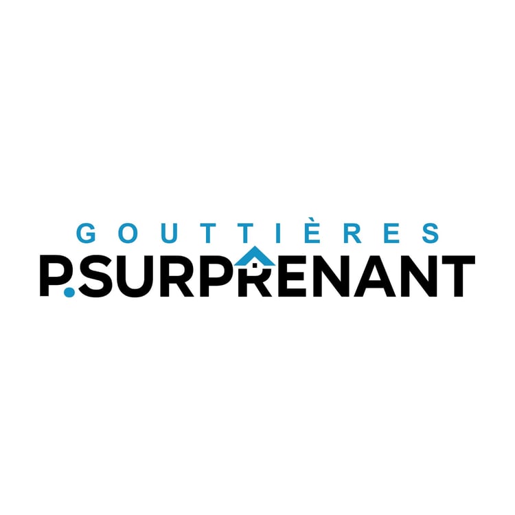 Gouttières & Rénovations P. Surprenant inc.