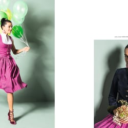 MünchnerManufaktur Stores Lookbook Tracht HW2019−13