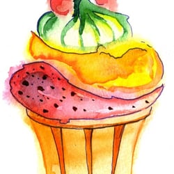 Cake