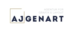 Ajgenart. Agentur für Grafik & Layout