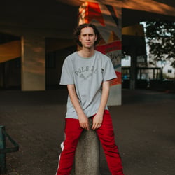 Fashion Portrait
