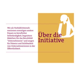 FRAUEN unternehmen