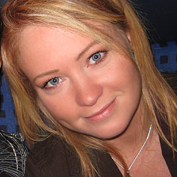 Johanna Krauze