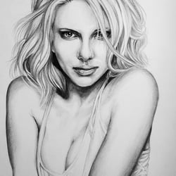 Scarlett Johansson