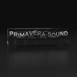 Primavera Sound