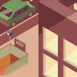 ISO City District detail 8
