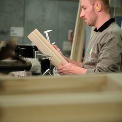 Unternehmensreportage 2