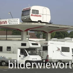 wohnwagentanke