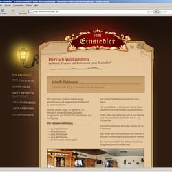 Hotel zum Einsiedler