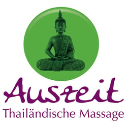 Auszeit Massage Praxis, CI