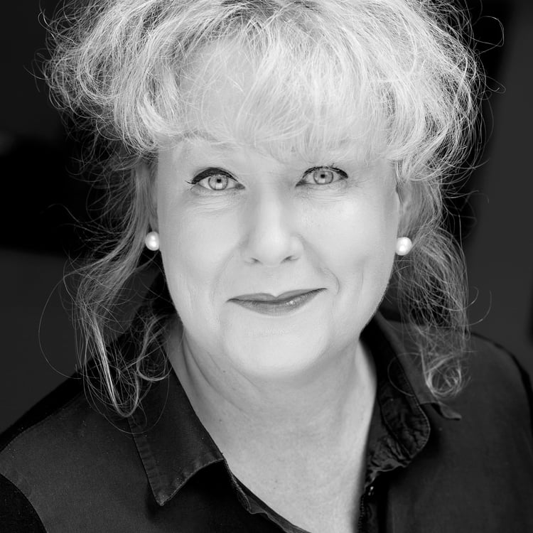 Anette Christine Weber