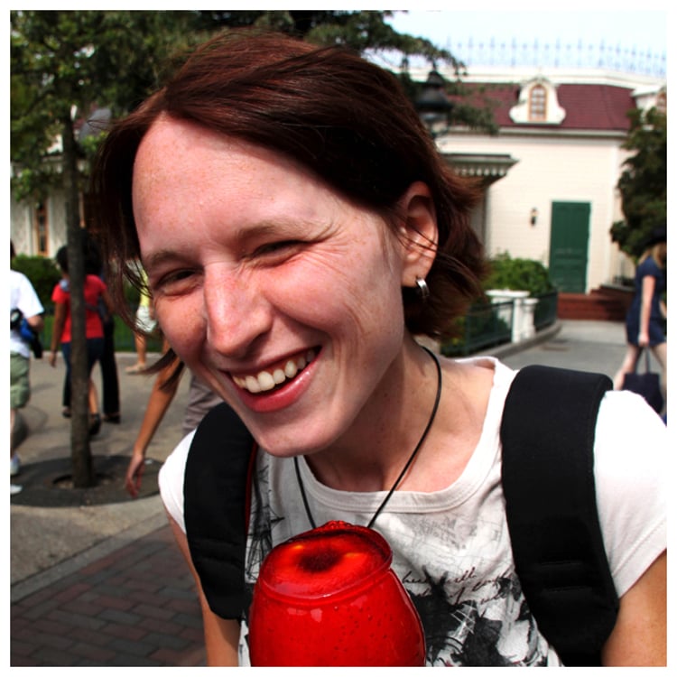 Nadine Müller