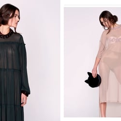 Sheer me3 (Avidly Fashion, March-April 2017)