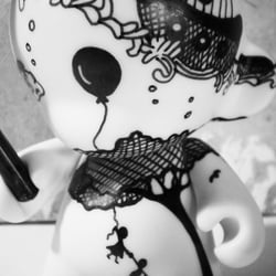 plastic toy