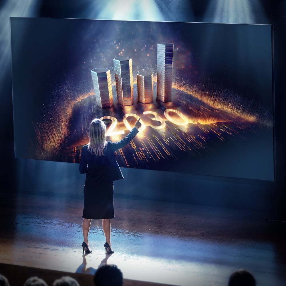 Von den Zahlen zum Storytelling
