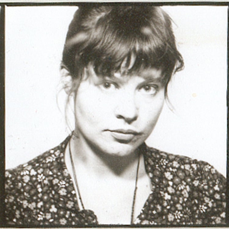Anne-Christin Lohrmann