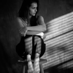 thomasberlin.net  2017 Michelle   TOM05931 BnW